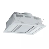 Martec Phoenix 3 in 1 Bathroom Heater White - Full