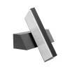 CLA Lighting Plana 13watt LED Wall Lights - Twist shown