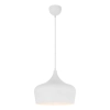 Telbix PE30 White Brushed Polk