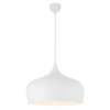 Telbix PE45 White Brushed Polk