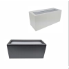 Ailia Imports Precinct wall light - Group