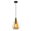 Ailia Imports Premier 1LT Pendant Amber