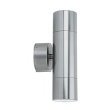 AE-4100 Preston Up/Down Light - Titanium
