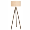 Prince Floor Lamp A34121 Antique Brass
