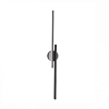 Racha Black Interior Wall Light Racha1 
