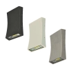 Radius 2x6watt LED Wall Light - Group