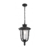 Ramiro 25 Black Pendant Light Large