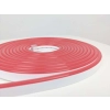 Flexi Neon LED Strip | Red Colour - not lit