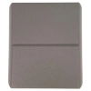 Reef Black Up/Down Wall Light