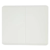 Reef White Up/Down Wall Light