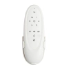 Fanco Sanctuary 70inch White Motor  - remote handset
