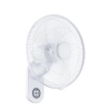 Mercator Lighting Rider Wall Fan With Remote
