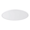 Eglo Lighting Romeo White LED CCT Oyster Light 48W