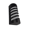 Roydon Wall Light - 2 Colours  - black