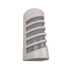 Roydon Wall Light - 2 Colours  - white
