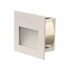 S9319 Leeman Mini Wht Step Light