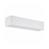 Sania 4 White Wall Light - 3 Sizes  large
