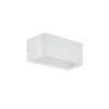 Sania 4 White Wall Light - 3 Sizes  - medium