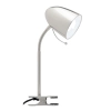 Mercator Lighting Sara Clamp Lamp Chrome
