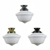 Lode Victorian School house 9 inch Opal DIY Fitting - Group 