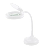 OD115W Led White Magnifying Lamp