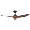 Evolve DC Ceiling Fan - koa