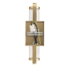 Rockford 2 Light Wall Light Satin Brass 1001588 - back 