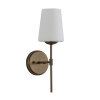 Kinbury wall light Bronze