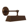 Loxby picture light bronze