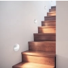 Tivoli 4w White LED Step Light MLXT3454W - lifestyle