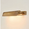 Bradman Ant Brass 2LT Wall / Picture Light