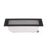 HV3003T 10w Plain Black Brick light