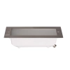 HV3003T-SS316-240V Bata 10w Plain Face Brick light