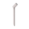 HV1433T-WHT- Spar 0.5w Alum Spike/Surface Mnt Spot/Light