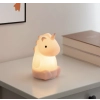 Castellino Unicorn Touch Lamp 75946 - lifestyle