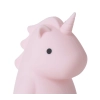 Castellino Unicorn Touch Lamp 75946 - close up 
