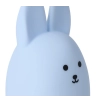 Castellino Bunny Touch Lamp 75947 - close up 