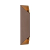 Chaska Copper Interior Wall Light CHASKA WB-CP