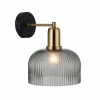 Vinta Wall Light - 3 Colours - black