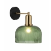 Vinta Wall Light - 3 Colours  - green