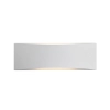 Bristol White Interior Wall Light BRISTOL