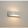 Bristol White Interior Wall Light BRISTOL - on
