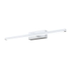 Lineal White Wall Lights - 3 Sizes 