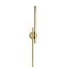 Racha Brass Interior Wall Light Racha3
