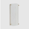 Tubular Alabaster Wall Light ELYS1116952 - off