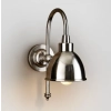 Austin Wall Light Silver ELANK64332