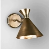 Lawson Wall Light Bronze ELKH534B