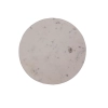 Dot.20 Grey Marble Wall Light OL53201/20GY - off