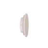 Dot.20 Grey Marble Wall Light OL53201/20GY - side