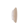 Dot.20 Travertine Wall Light OL53201/20TR - side